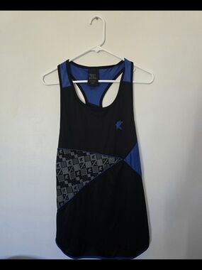 Universal Studios Wizarding World Of Harry Potter Ravenclaw Tank Top Size Large